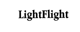 LIGHTFLIGHT trademark