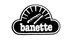 BANETTE trademark