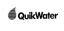 QUIKWATER trademark