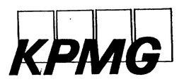 KPMG trademark