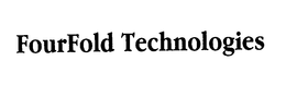 FOURFOLD TECHNOLOGIES trademark