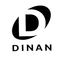 D DINAN trademark