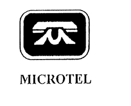 MICROTEL trademark