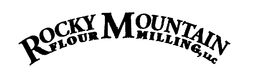 ROCKY MOUNTAIN FLOUR MILLING, LLC trademark