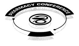 PHARMACY CONFERENCE trademark