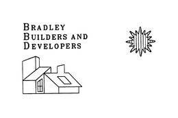 BRADLEY BUILDERS AND DEVELOPERS trademark
