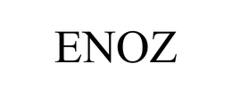 ENOZ trademark