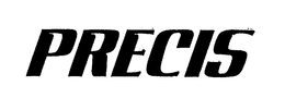 PRECIS trademark