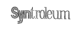 SYNTROLEUM trademark