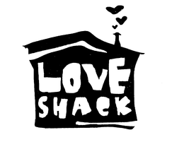LOVE SHACK trademark