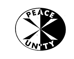PEACE UN TY trademark