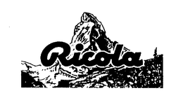 RICOLA trademark