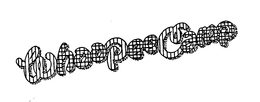 WHOOPEECAMP trademark