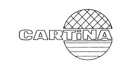 CARTINA trademark