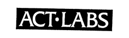 ACT ? LABS trademark
