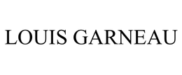LOUIS GARNEAU trademark