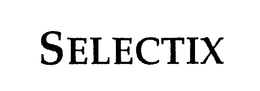 SELECTIX trademark