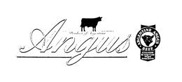 ANGUS PRODUCT OF ARGENTINA ARGENTINE ANGUS BEEF CONTROLLED BY ARGENTINE ANGUS ASSOCIATION trademark
