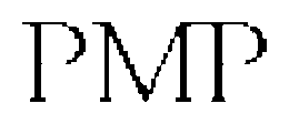 PMP trademark