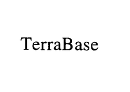 TERRABASE trademark