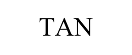 TAN trademark