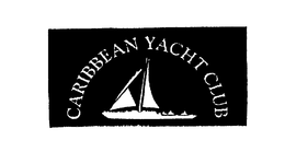 CARIBBEAN YACHT CLUB trademark