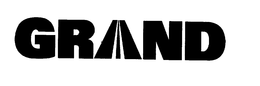 GRAND trademark