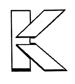 K trademark