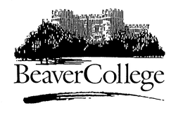 BEAVER COLLEGE trademark