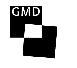 GMD trademark