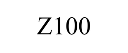 Z100 trademark