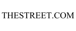 THESTREET.COM trademark