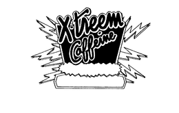 X-TREEM CAFFEINE trademark