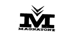M MAGNATONE trademark