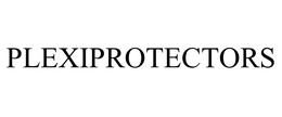 PLEXIPROTECTORS trademark