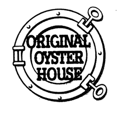 ORIGINAL OYSTER HOUSE trademark
