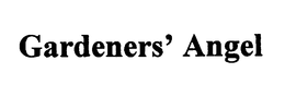 GARDENERS' ANGEL trademark
