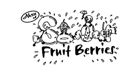 NASH NN SOUR FRUIT BERRIES trademark
