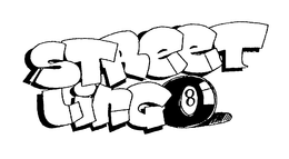 STREETLINGO trademark