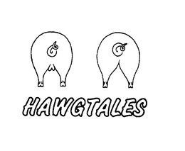HAWGTALES trademark