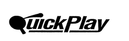 QUICKPLAY trademark