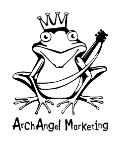 ARCHANGEL MARKETING trademark