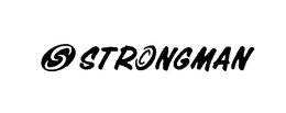 S STRONGMAN trademark