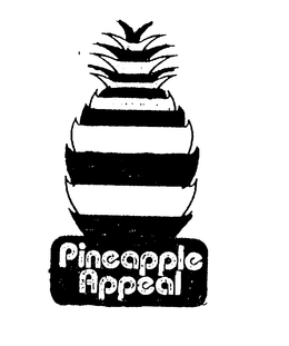 PINEAPPLE APPEAL trademark