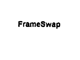 FRAMESWAP trademark