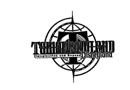 TOMORROWLAND IMAGINATION AND BEYOND DISNEYLAND trademark