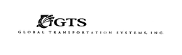 GTS GLOBAL TRANSPORTATION SYSTEMS, INC. trademark