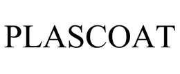 PLASCOAT trademark