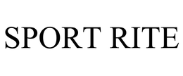 SPORT RITE trademark