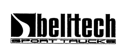 BELLTECH SPORT TRUCKS trademark